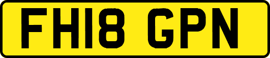 FH18GPN