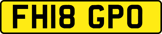 FH18GPO