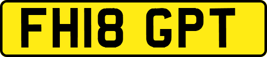 FH18GPT