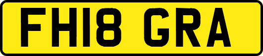 FH18GRA