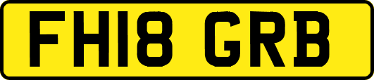 FH18GRB