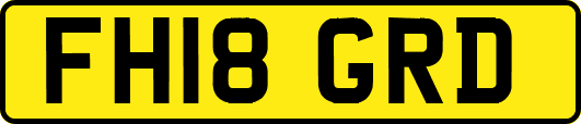 FH18GRD