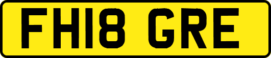 FH18GRE