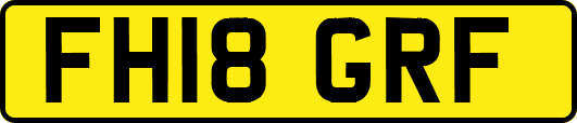 FH18GRF
