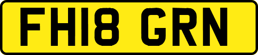 FH18GRN