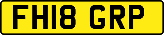 FH18GRP
