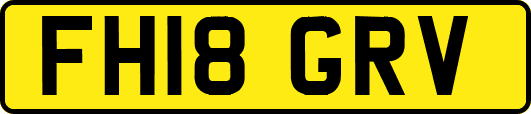 FH18GRV