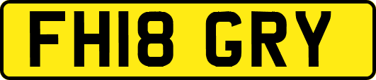 FH18GRY