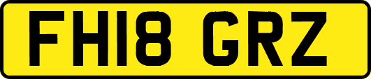 FH18GRZ
