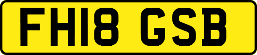 FH18GSB