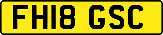 FH18GSC