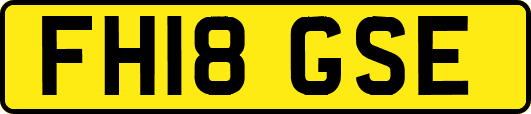 FH18GSE