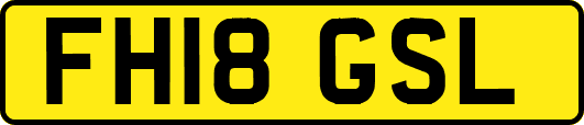FH18GSL