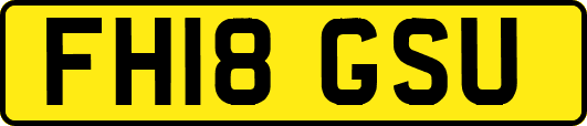 FH18GSU