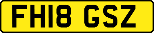 FH18GSZ