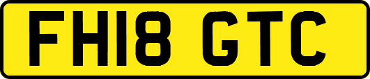 FH18GTC