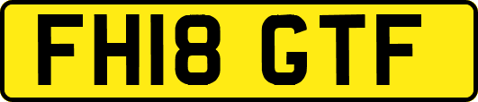 FH18GTF
