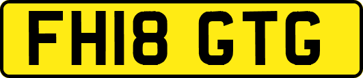 FH18GTG
