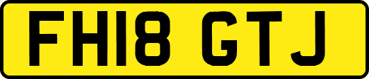 FH18GTJ