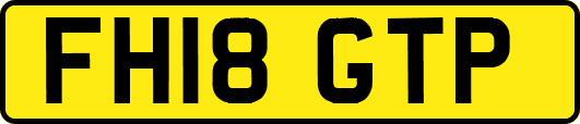 FH18GTP