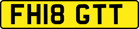 FH18GTT