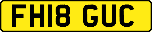 FH18GUC
