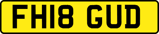 FH18GUD