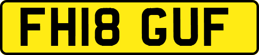 FH18GUF
