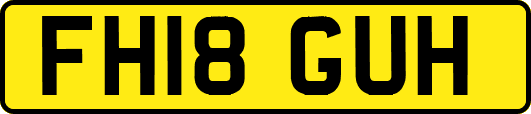 FH18GUH