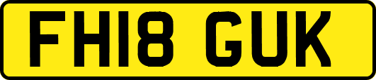 FH18GUK
