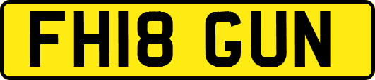 FH18GUN