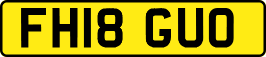 FH18GUO