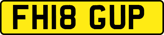 FH18GUP