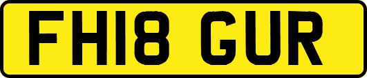 FH18GUR