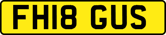 FH18GUS