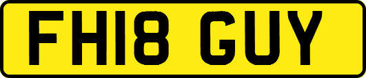 FH18GUY