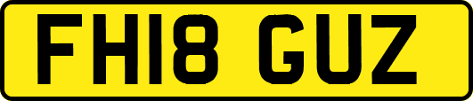 FH18GUZ