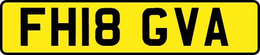 FH18GVA