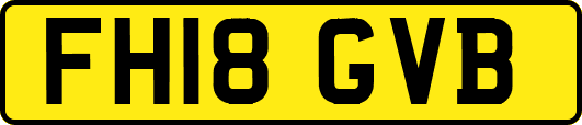 FH18GVB