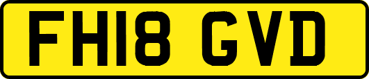 FH18GVD