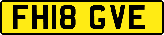 FH18GVE