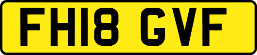FH18GVF
