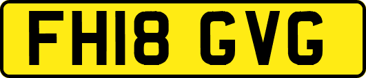 FH18GVG