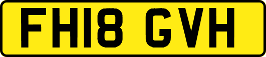 FH18GVH