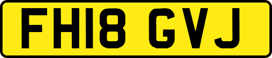 FH18GVJ