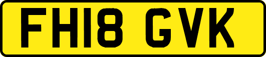 FH18GVK