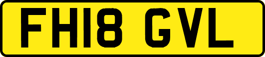 FH18GVL