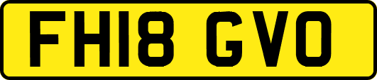 FH18GVO