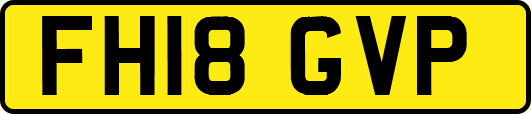 FH18GVP