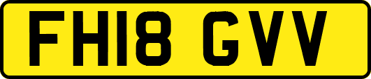 FH18GVV